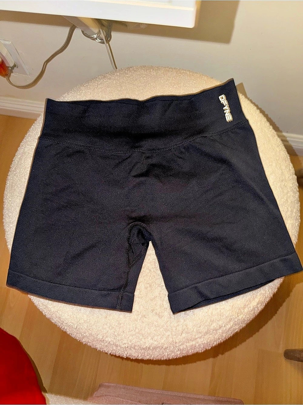 DFYNE IMPACT SHORTS